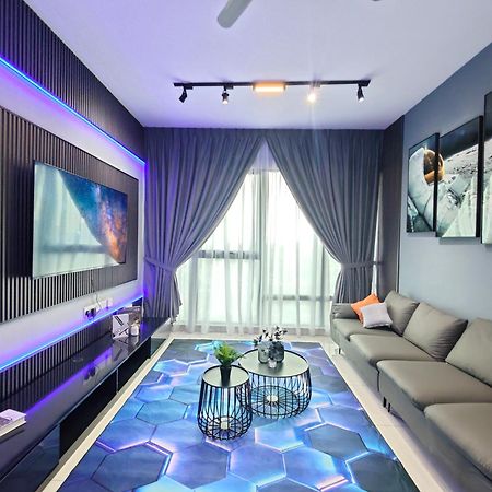 Southkey Mosaic By Antlerzone Apartment Johor Bahru Exterior photo