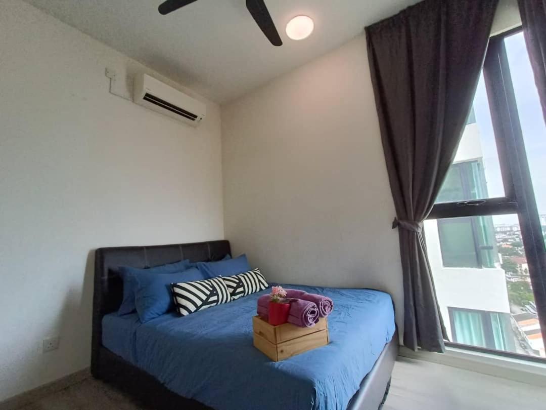 Southkey Mosaic By Antlerzone Apartment Johor Bahru Exterior photo