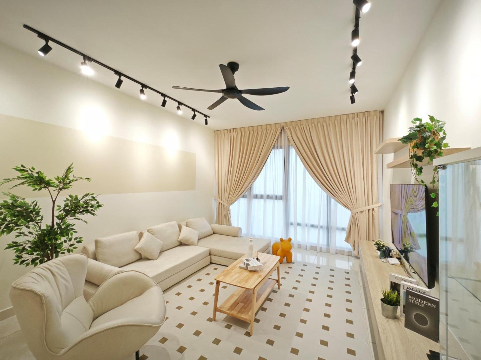 Southkey Mosaic By Antlerzone Apartment Johor Bahru Exterior photo